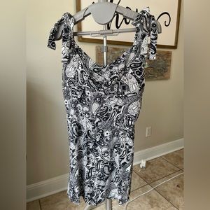 Forever 21 Romper